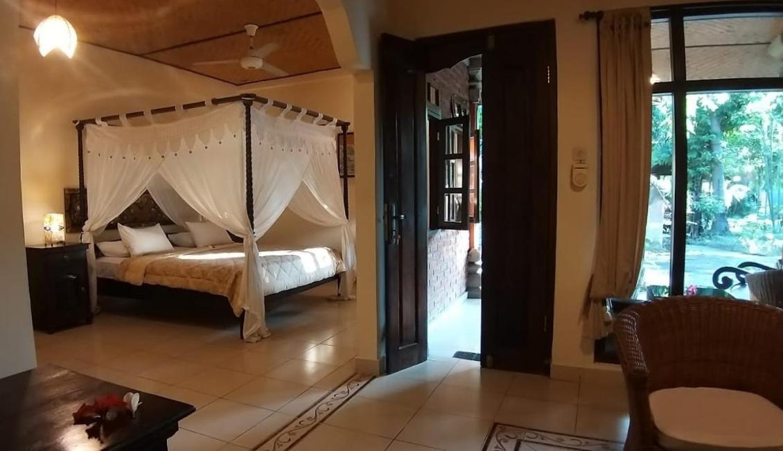 Rambutan Hotel Ловіна Екстер'єр фото