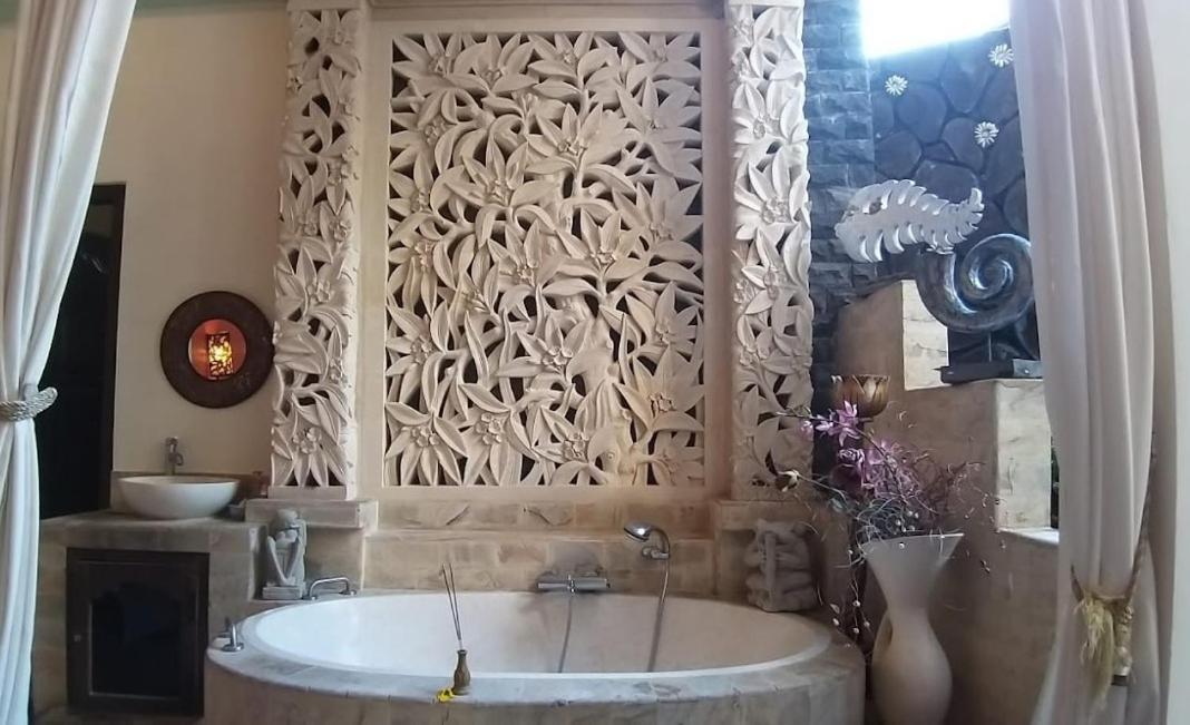 Rambutan Hotel Ловіна Екстер'єр фото