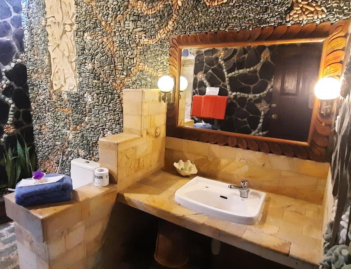 Rambutan Hotel Ловіна Екстер'єр фото