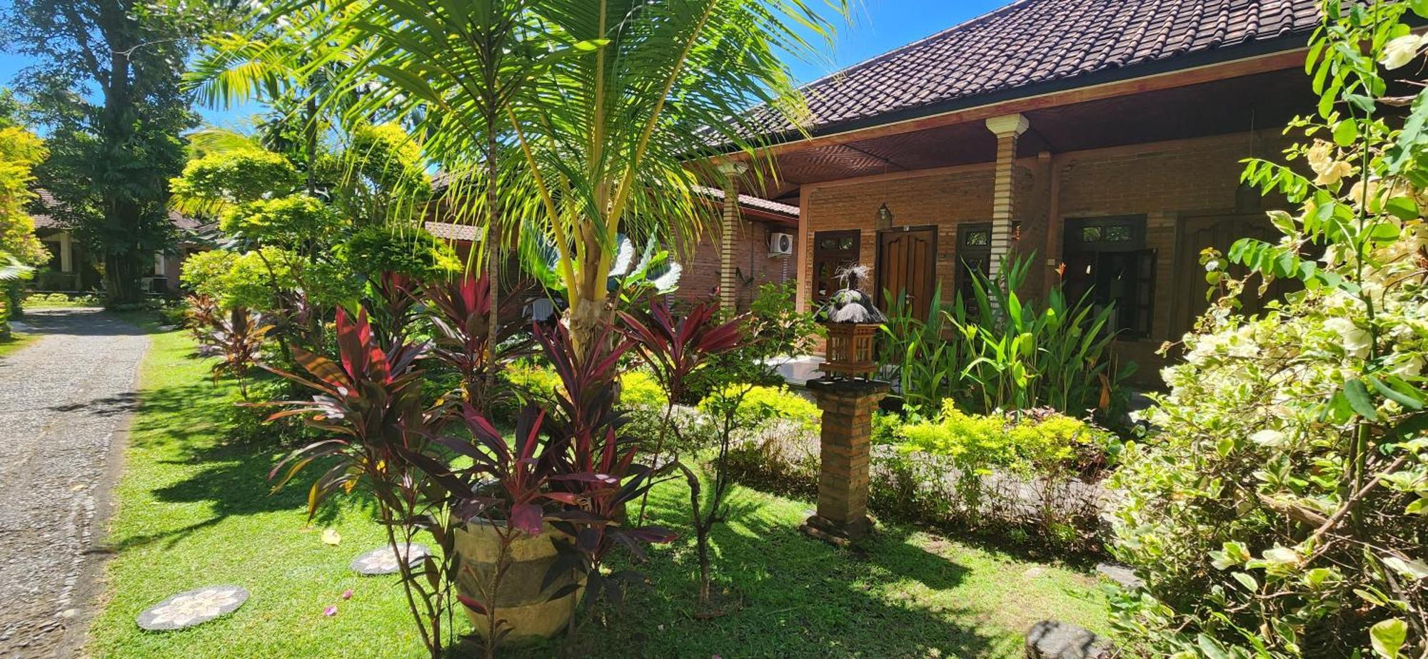 Rambutan Hotel Ловіна Екстер'єр фото