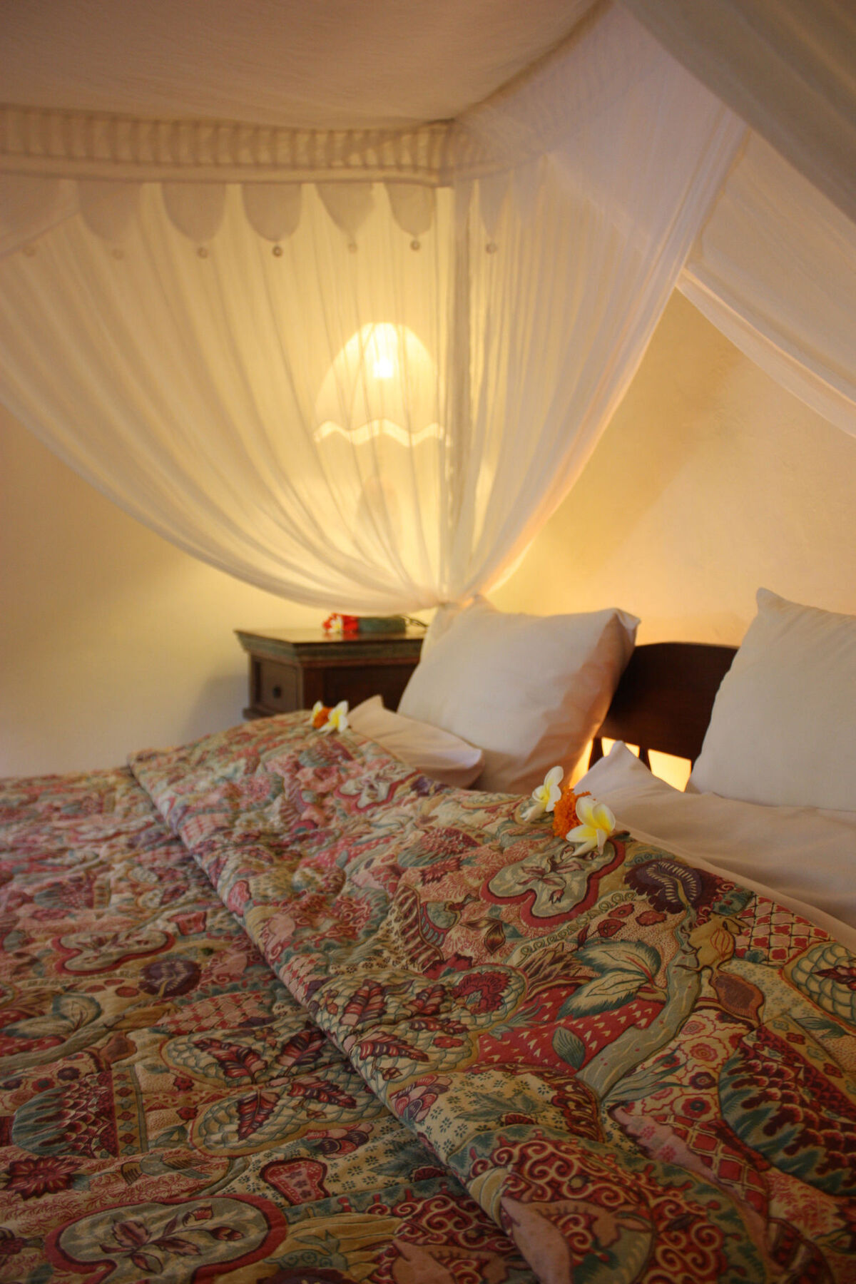 Rambutan Hotel Ловіна Екстер'єр фото